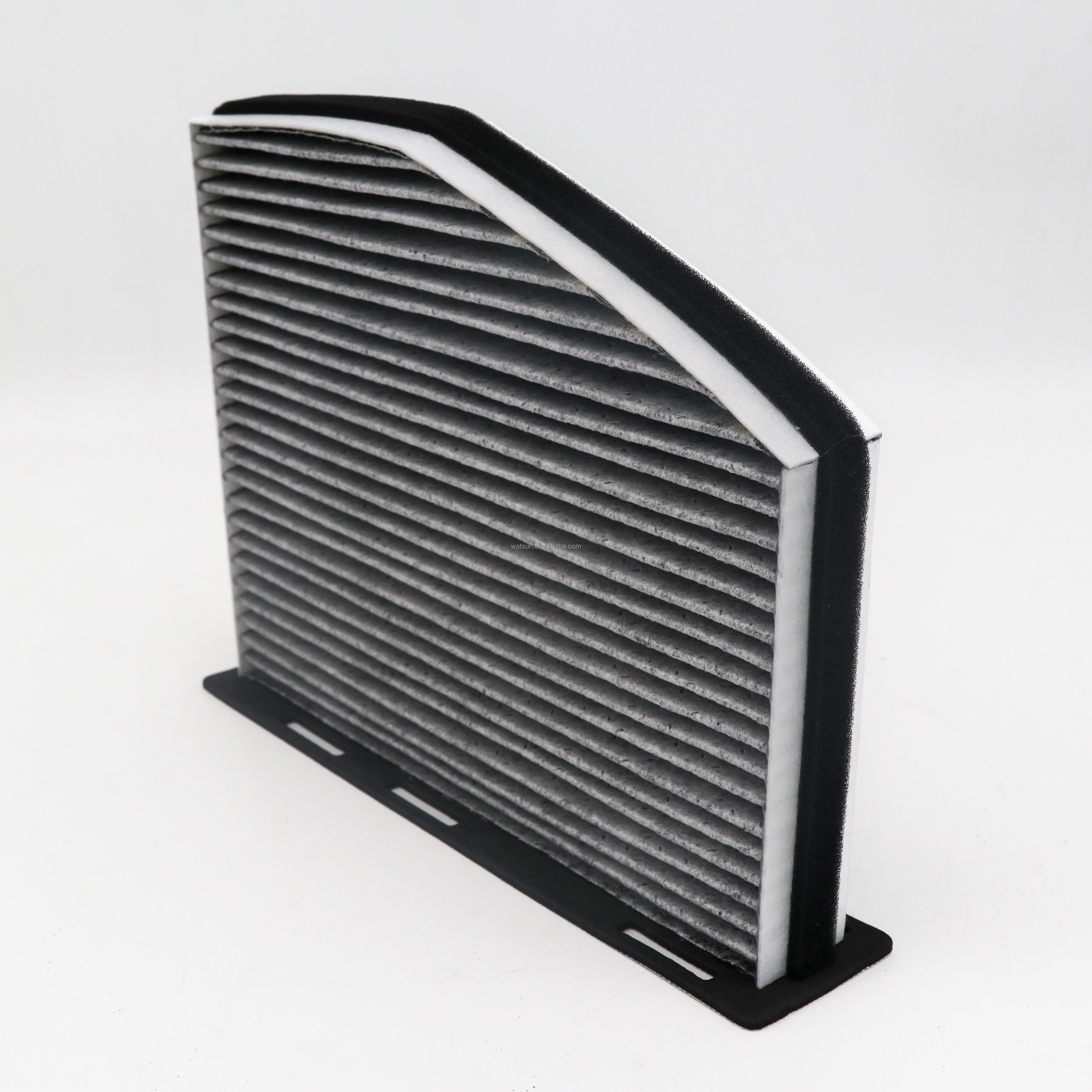 OEM 1K1 819 653 High Quality Cabin Air Filter for AUDI A3 Filtro De Aire